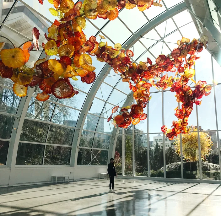The City Guide to Seattle, Washington